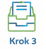 Ikona Krok 3