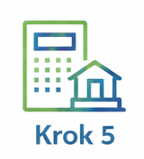 Ikona Krok 5